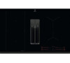 Indukční deska s odsavačem Electrolux ECC8344