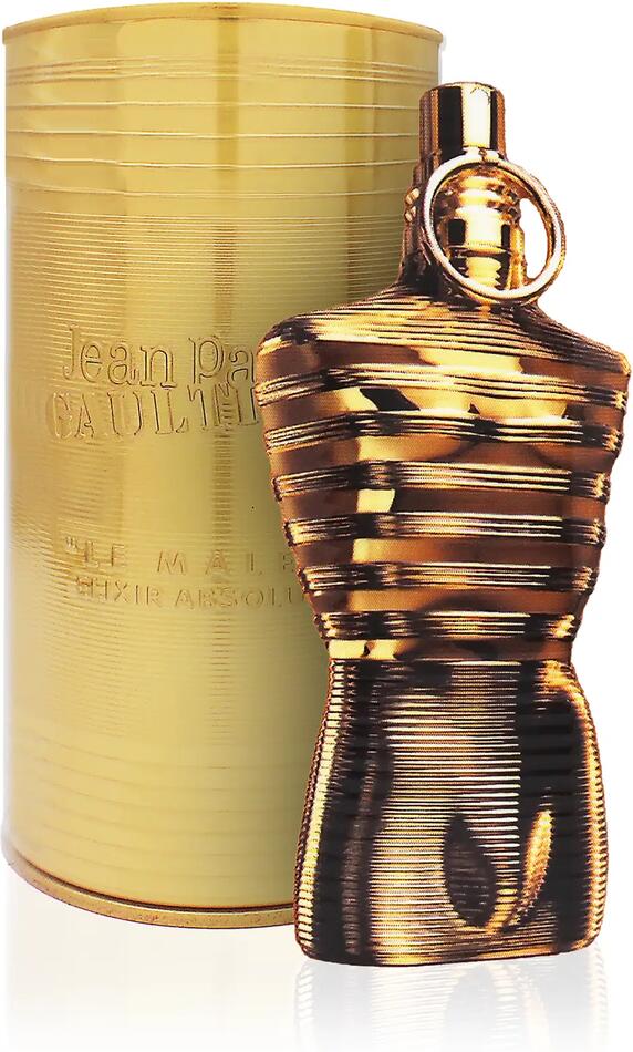 Jean Paul Gaultier Le Male Elixir Absolu parfém pro muže 75 ml