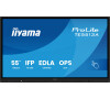 55" IIYAMA TE5513A-B1AG:IPS,4K,40P,EDLA