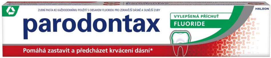 Parodontax Fluoride zubní pasta 75ml