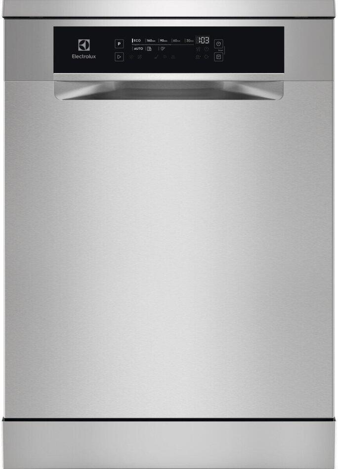 Myčka Electrolux 700 GlassCare ESG88600SX
