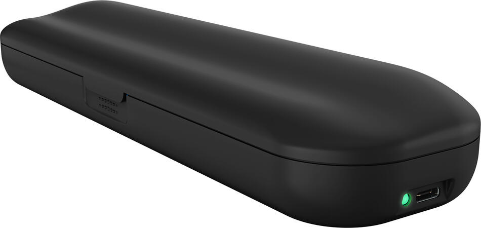 TrueLife SonicBrush Clean-series UV Travel Case black