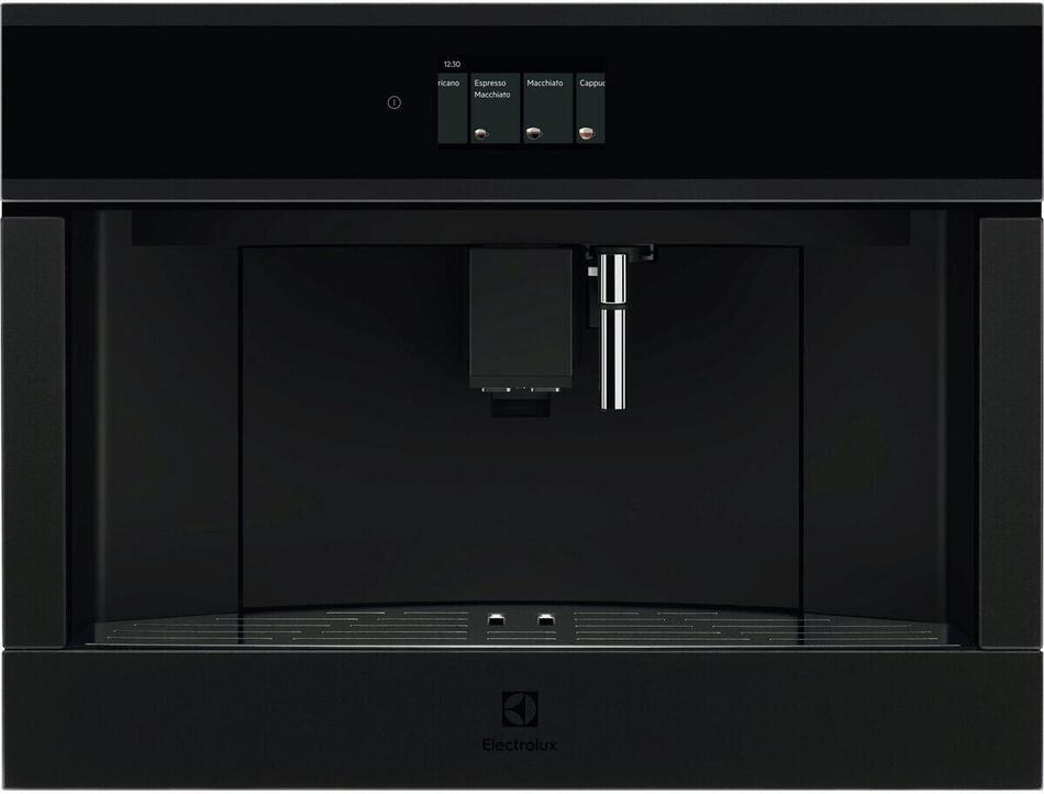 Electrolux 800 EBC95T