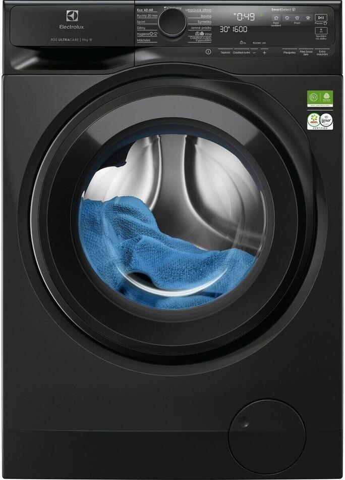 Pračka Electrolux 800 UltraCare EW8FG5602CDC