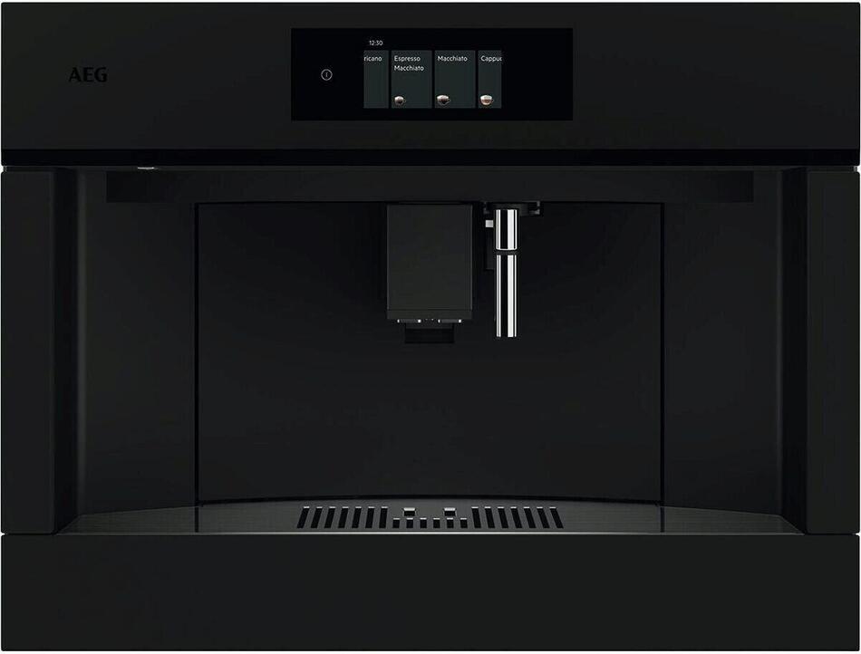 Kávovar AEG 8000 TC8NK7B