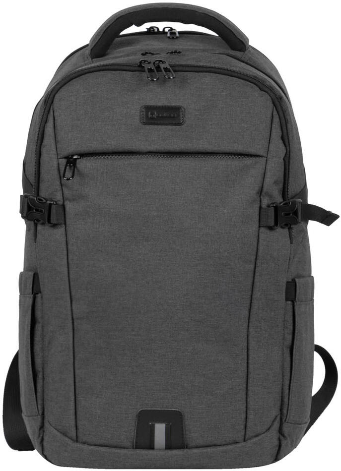 Batoh pro nb NATEC ALPACA 2, 15,6", 20 L, šedý (NTO-2226)
