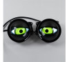 LED projektory "Devil Eyes" CARCLEVER