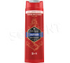 Old Spice SG 400ml Captain