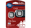 AmbiPur Car Jaguar (2ks/bli) Old Spice