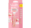 Venus ComfortGlide SpaBreeze stroj +4NH