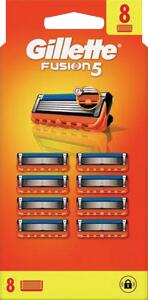 Gillette Fusion Manual NH (8ks/bli)