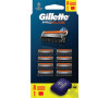 Gillette ProGlide Manual NH (8ks/bli)