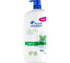 H&S šampon 800ml Menthol