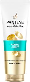 Pantene kond 275ml Aqua Light tuba