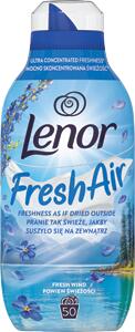 Lenor avi 50PD Fresh Wind - 700ml