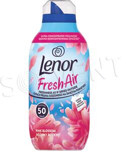 Lenor avi 50PD Fresh Pink Blo - 700ml