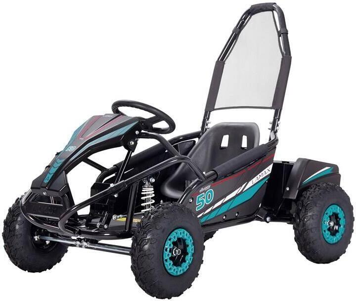 LAMAX eBuggy UTV50 Long Range