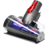 Solight hubice s kónickým kartáčem pro Dyson V11, V15, Outsize