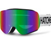 Hatchey Rocket, white / green
