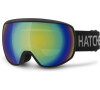 Hatchey Ghost, black / gold