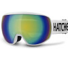 Hatchey Ghost, white / gold
