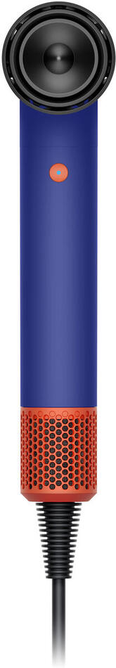 Fén Dyson Supersonic HD18 vinca, modrý