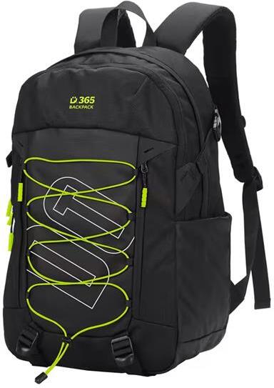 Batoh studentský STIL Flex Neon
