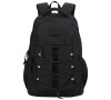 Batoh studentský STIL Brisk Black
