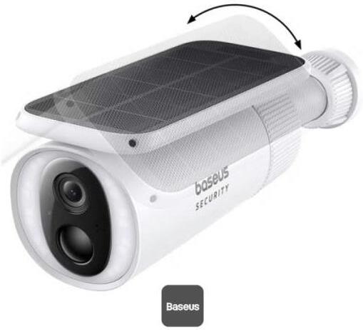 Kamera BASEUS Security S1 2K White