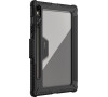Nillkin Bumper PRO Protective Stand Case Multi-angle pro Samsung Galaxy Tab S9/S10 FE Black