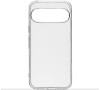 Tactical TPU Kryt pro Google Pixel 10 Pro Transparent