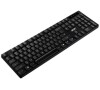 Acer Keyboard AKR110 Wireless Black Switch CZ/SK (GP.KBD11.05S)