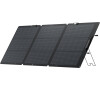 EcoFlow solární panel 160W skládací - 2. generace