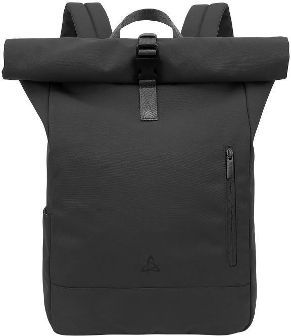 SBOX Batoh na notebook JAKARTA, 15,6", voděodolný, černá (NSS-19368B) (JAKARTA-B)