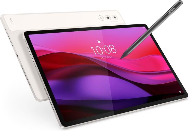 Tablet Lenovo Yoga Tab Plus 16/256GB Beige +