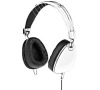 Sluchátka Skullcandy Aviator bílá w/Mic3