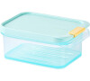 Lock&lock dÓZA NA POTRAVINY LL FREEZER FIT 450ML