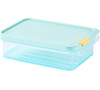 Lock&lock dÓZA NA POTRAVINY LL FREEZER FIT 1.05L