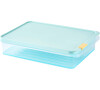Lock&lock dÓZA NA POTRAVINY LL FREEZER FIT 2.2L