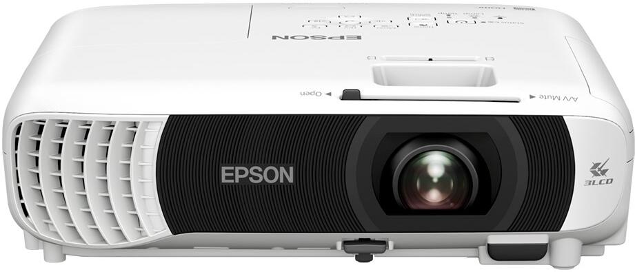 Projektor Epson EB-FH08