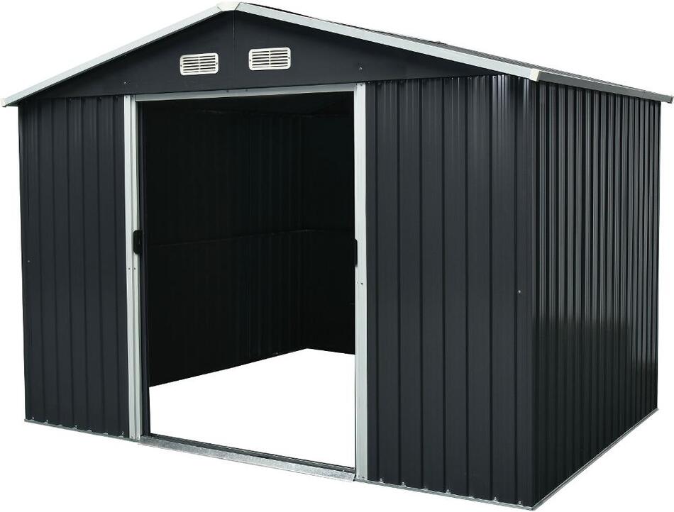 Zahradní domek Fieldmann FZDO 1007