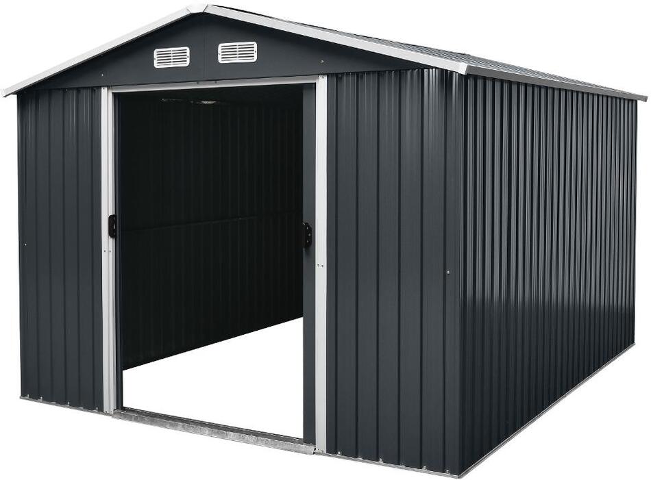 Zahradní domek Fieldmann FZDO 1009