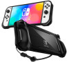 Příslušenství k herní konzoli Spigen Rugged Armor case black N OLED