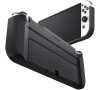 Příslušenství k herní konzoli Spigen Thin Fit case black NS OLED
