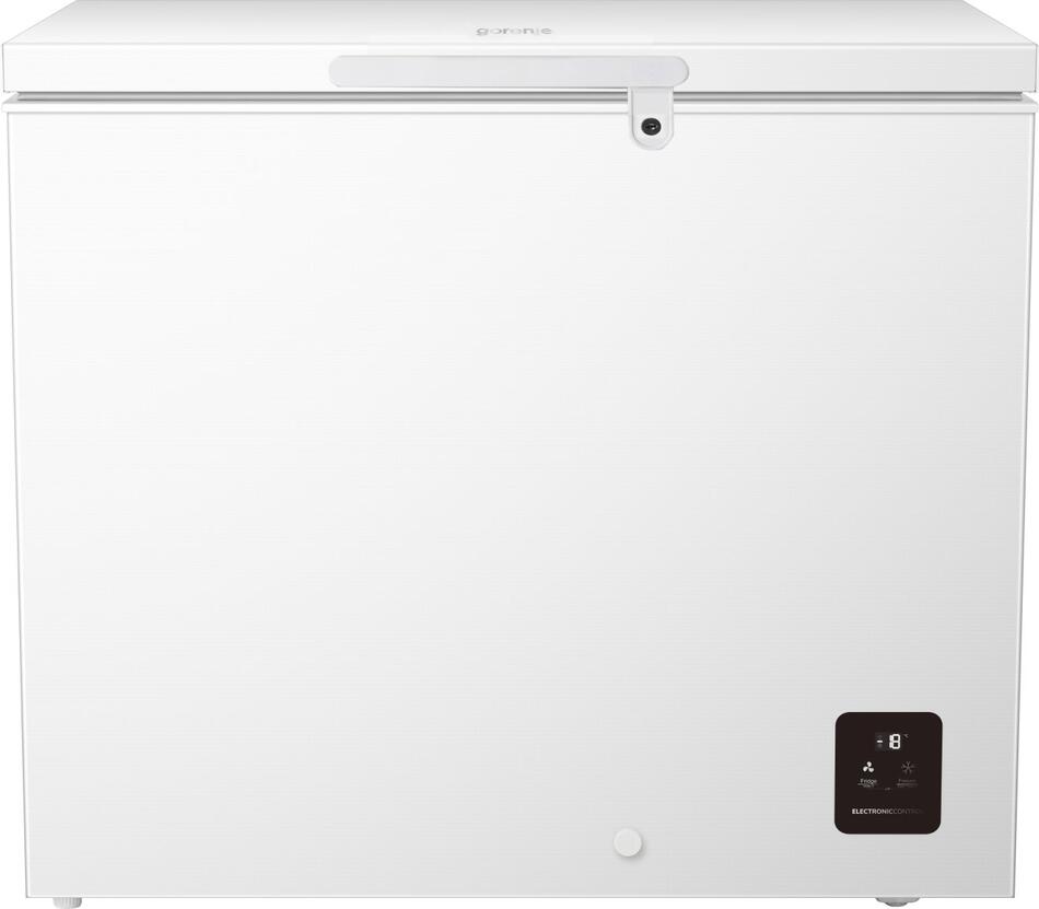 Mraznička Gorenje FHC22A6W5 G600