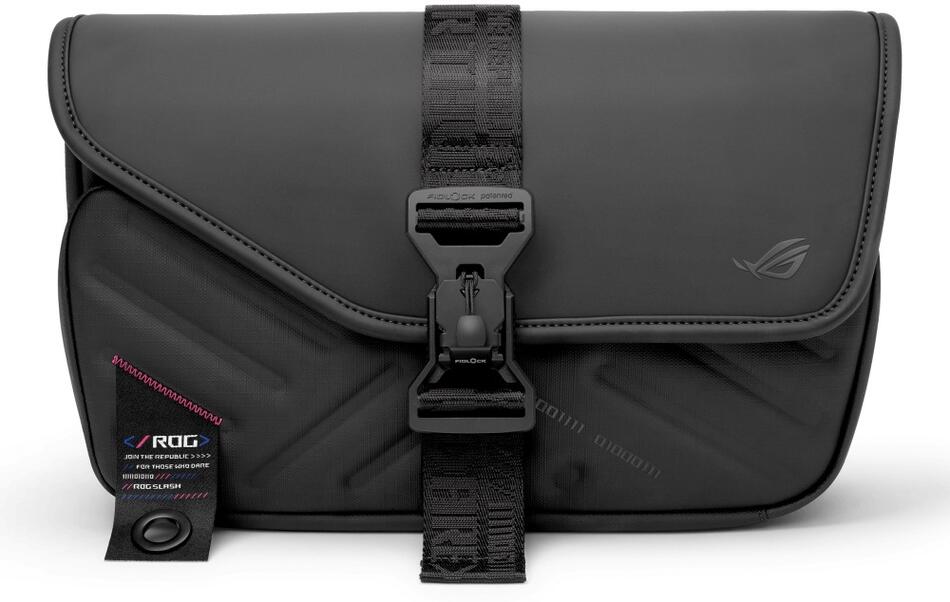 ASUS ROG SLASH SLING BAG 4.0 (90XB09Y0-BME000)