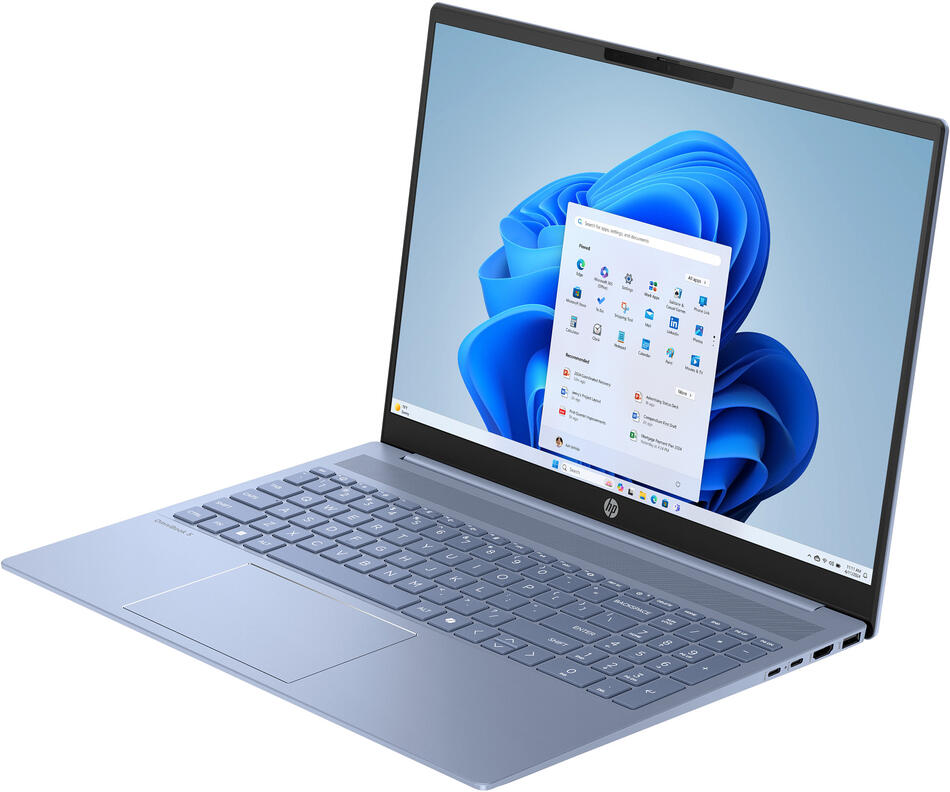 Notebook HP OmniBook 5 16-af1003nc (C09WNEA#BCM)