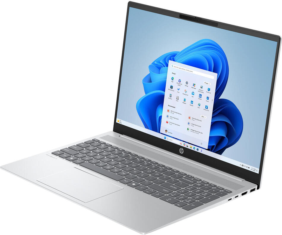 Notebook HP OmniBook 5 16-af1004nc (C09X4EA#BCM)