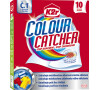 K2R Colour Catcher prací ubrousky, 10 ks