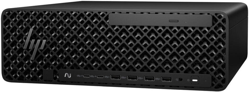 PC sestava HP Z2 SFF G1i (B34KZES)